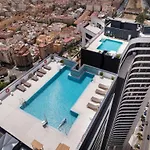 Aq 21 Floor 3 Bed Apartment
