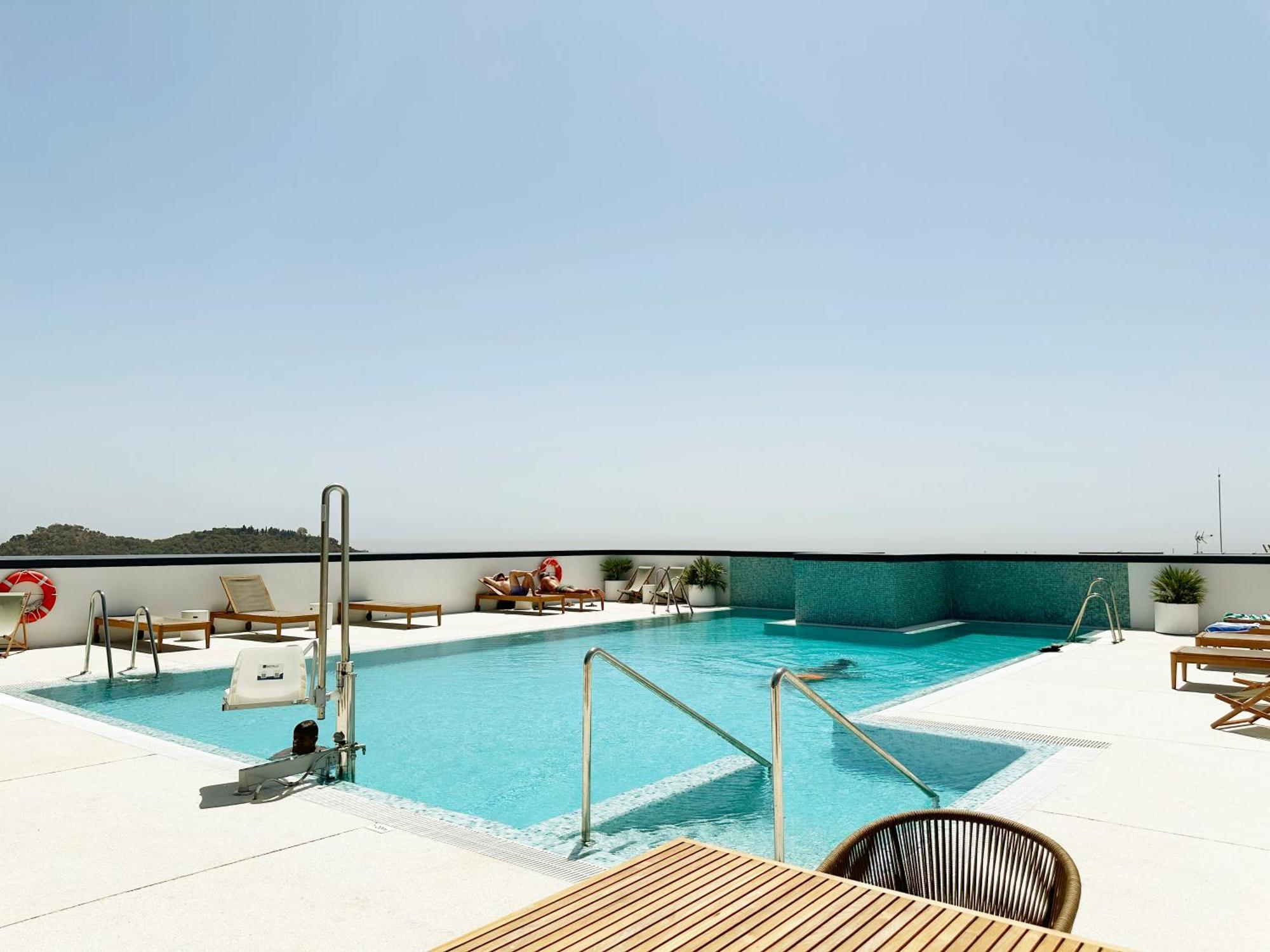 Aq 21 Floor 3 Bed