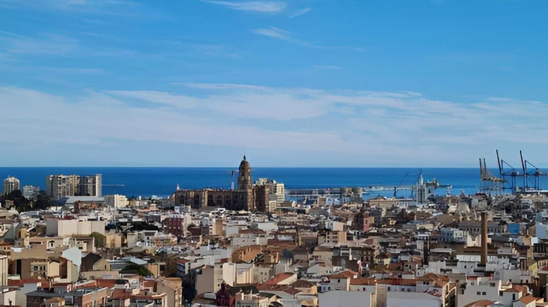 Aq 21 Floor 3 Bed Apartamento *