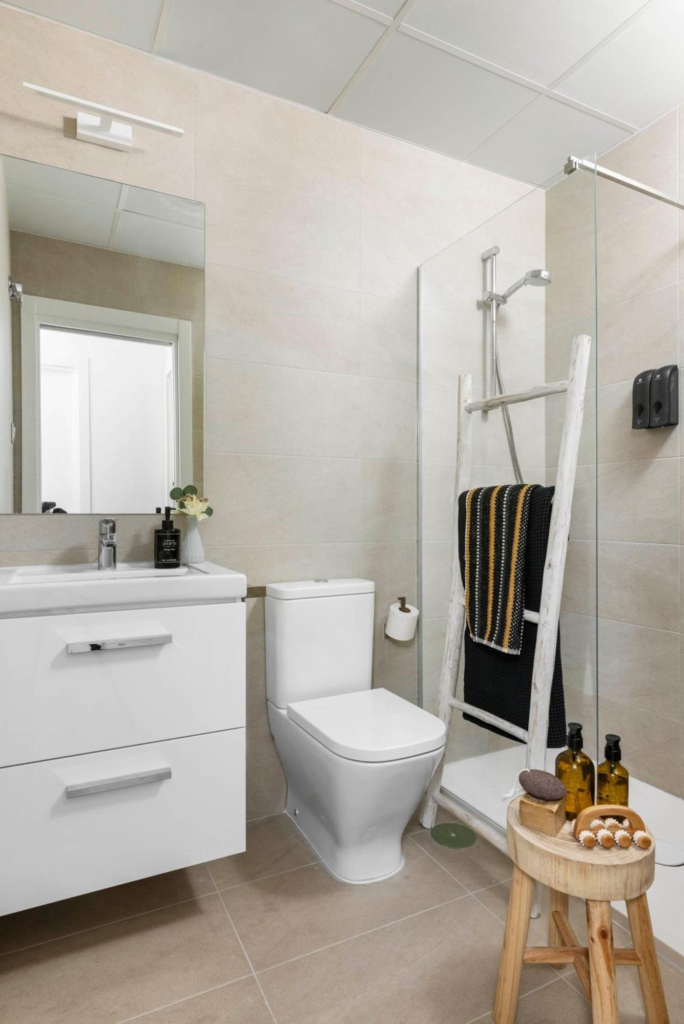 Aq 21 Floor 3 Bed Apartamento *