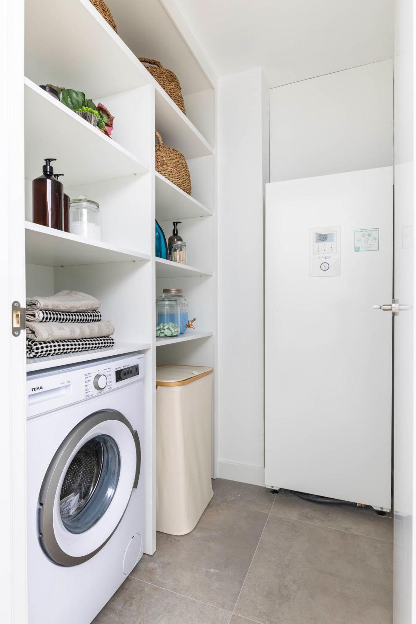 Aq 21 Floor 3 Bed Apartamento