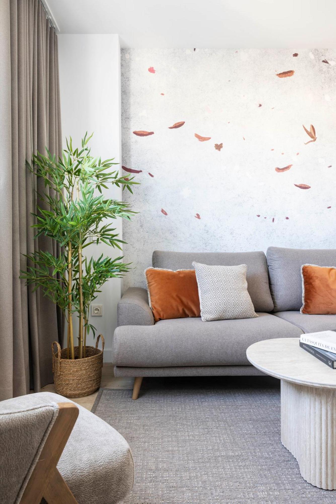 Aq 21 Floor 3 Bed Apartamento *