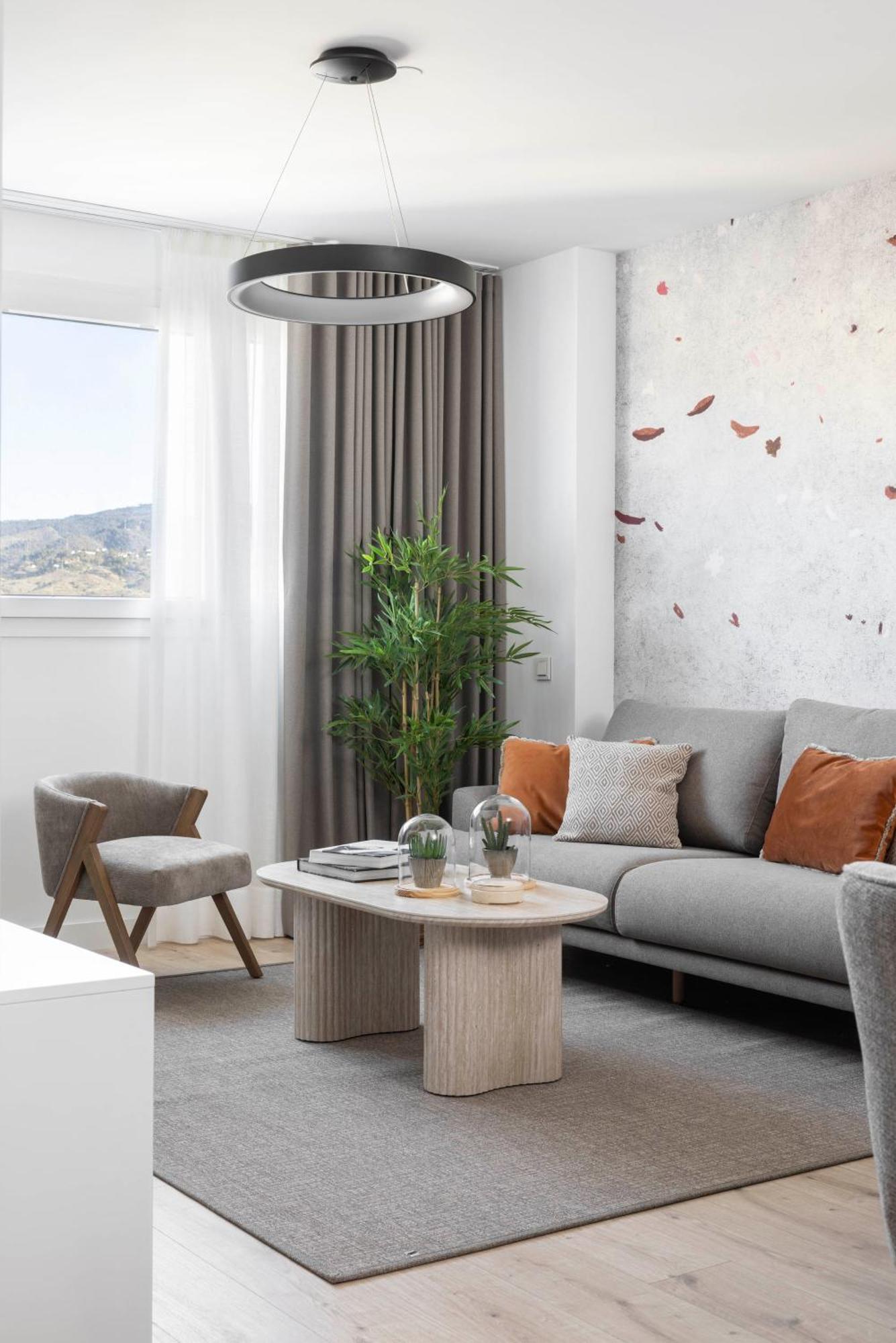Aq 21 Floor 3 Bed Málaga