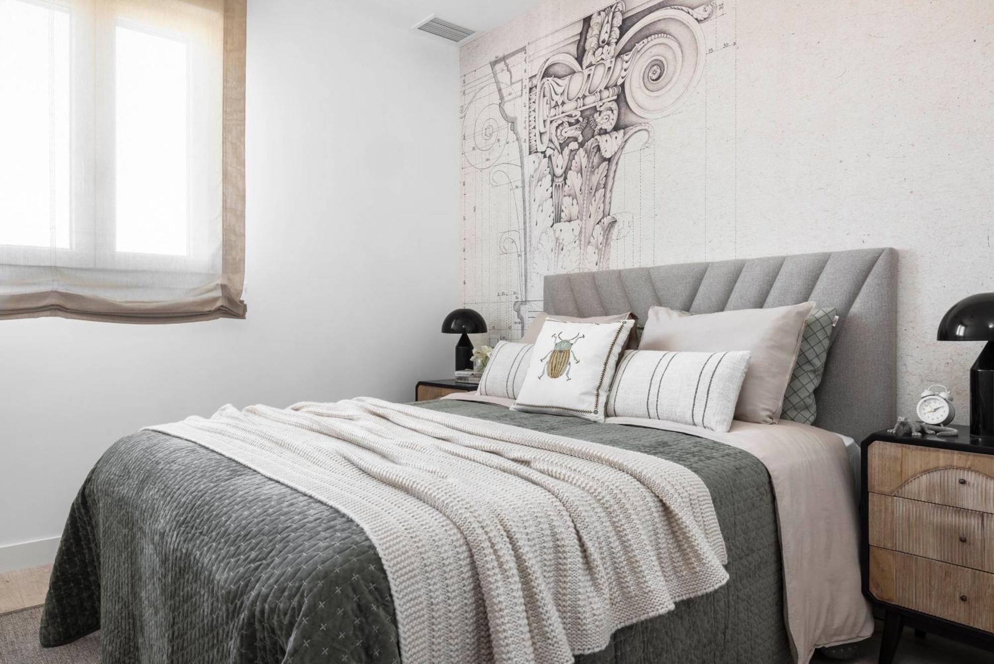 Apartamento Aq 21 Floor 3 Bed