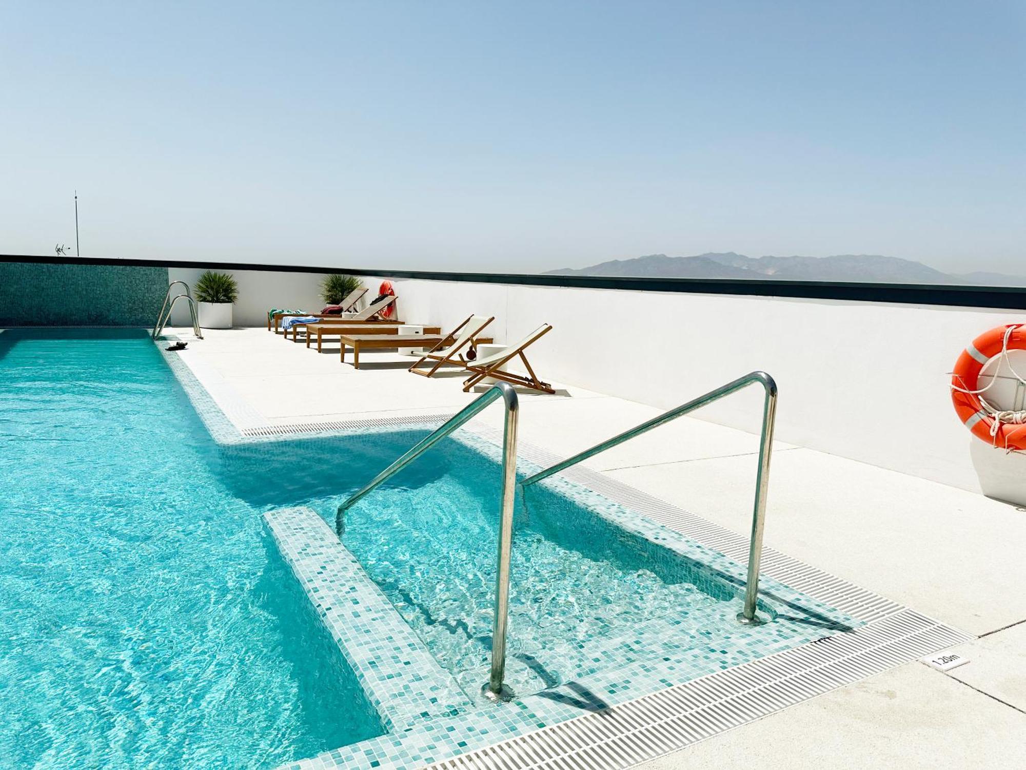 Aq 21 Floor 3 Bed Apartamento