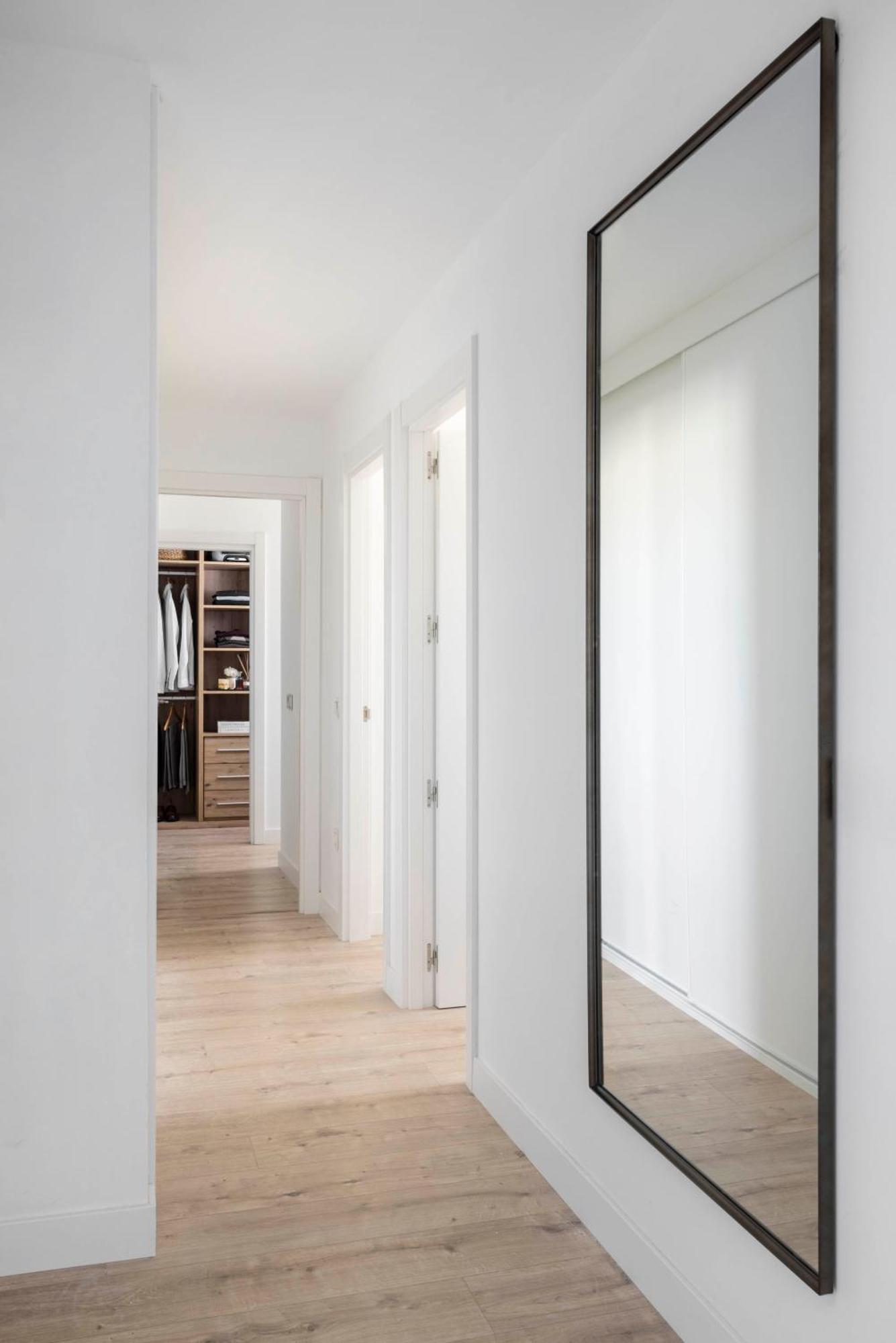 Aq 21 Floor 3 Bed Málaga