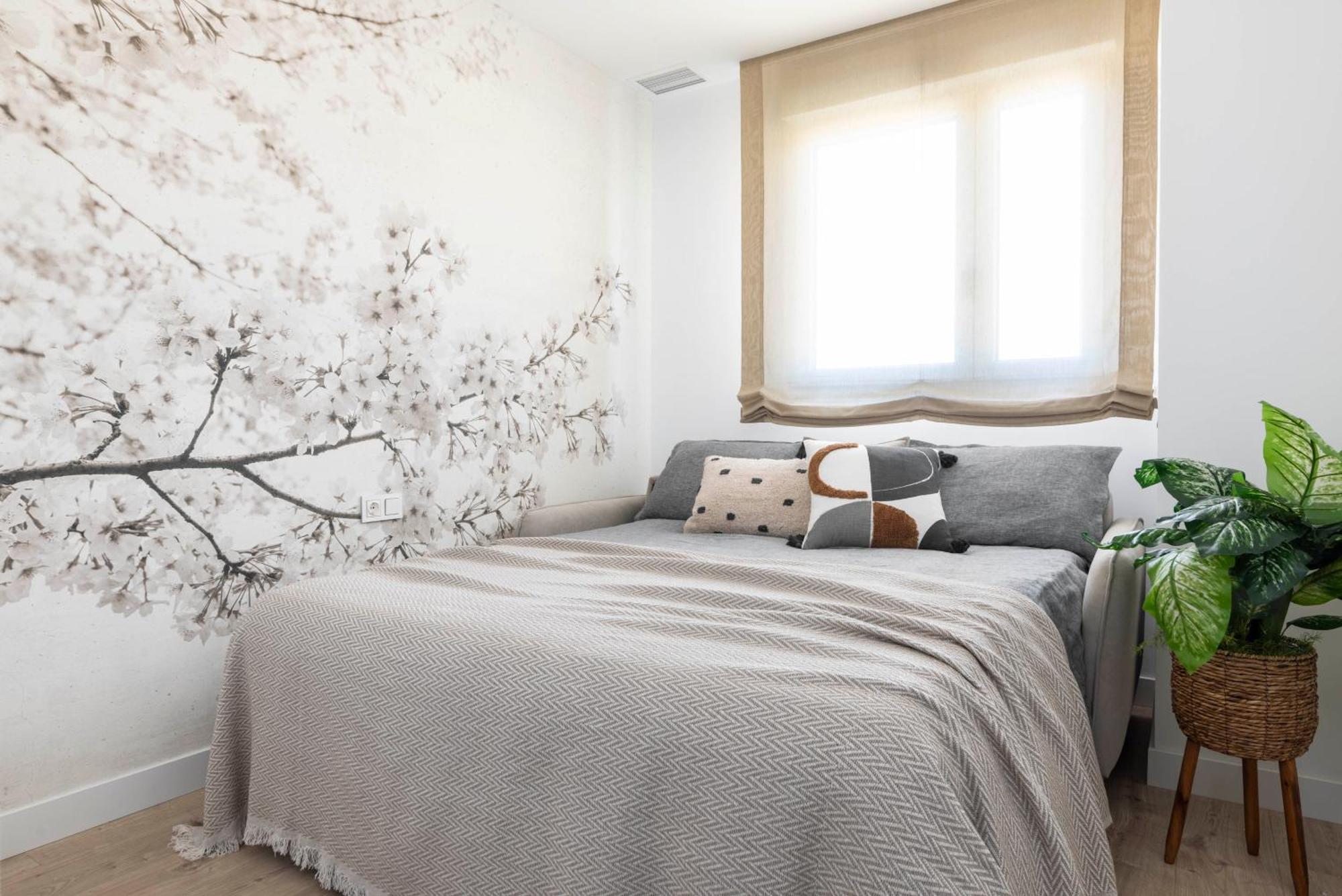 Aq 21 Floor 3 Bed * Málaga