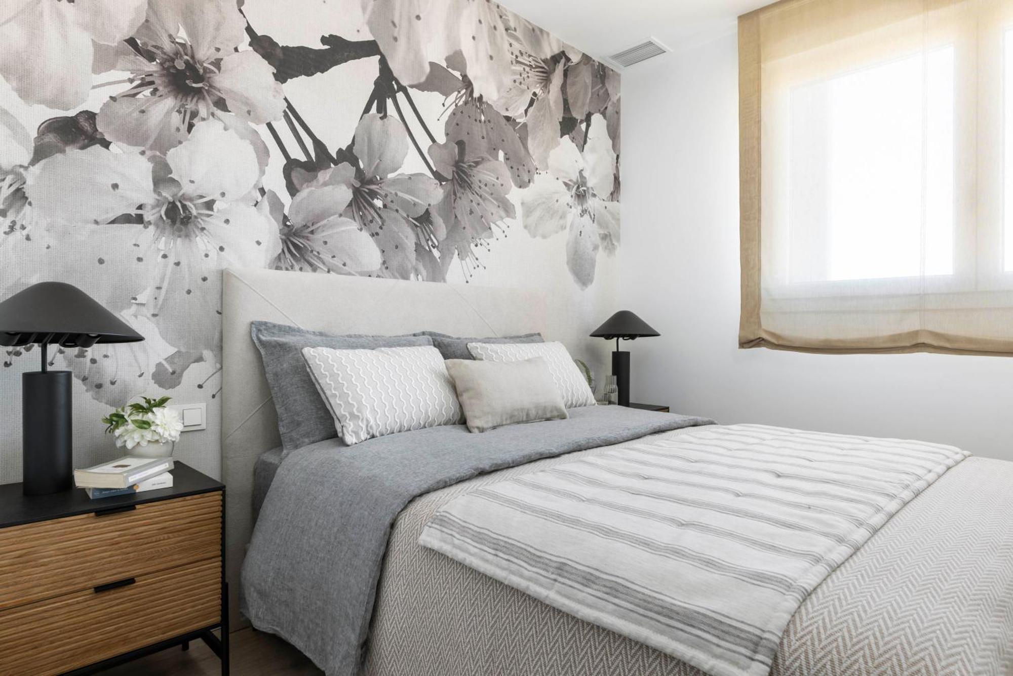 Apartamento Aq 21 Floor 3 Bed *