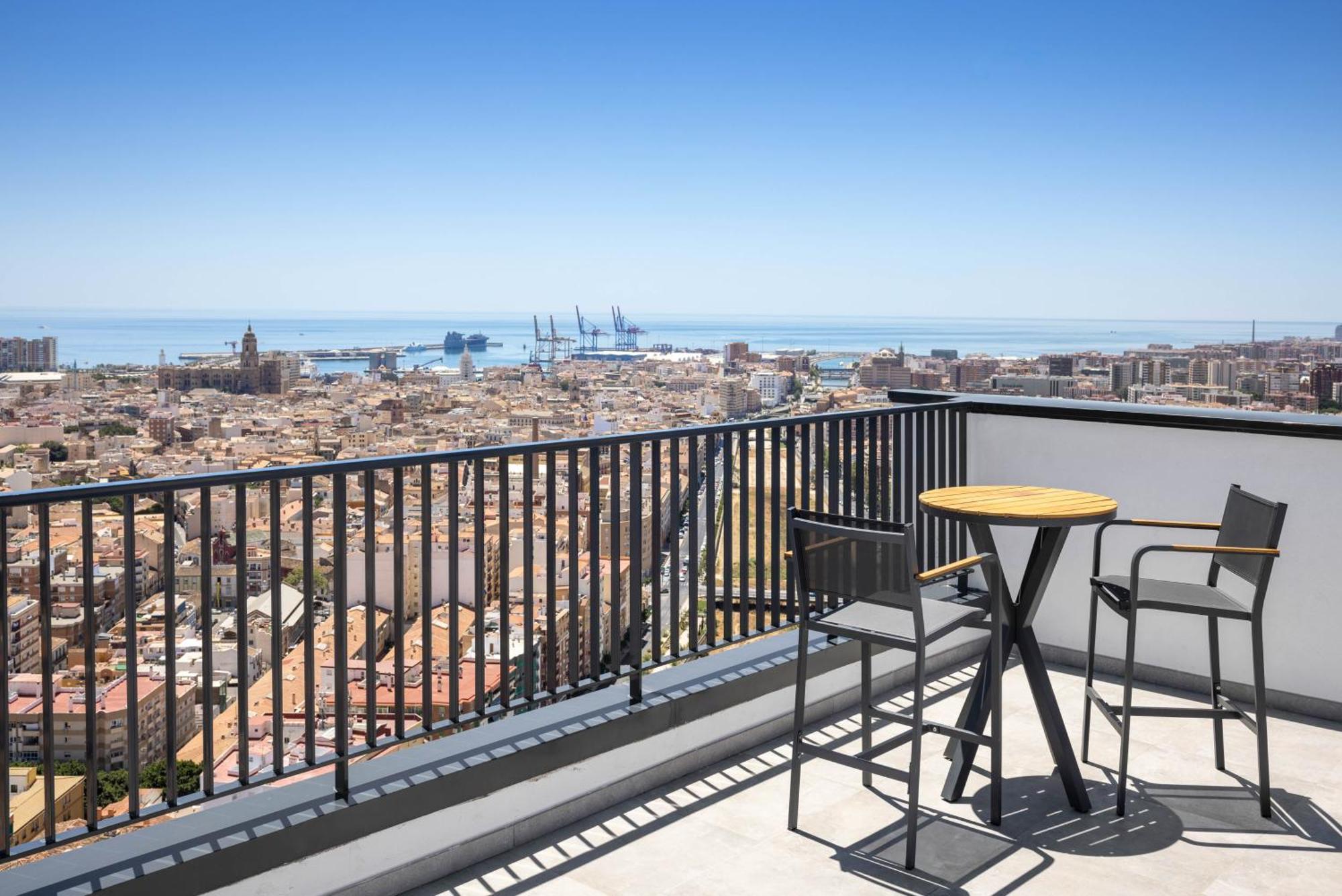 Aq 21 Floor 3 Bed Apartamento